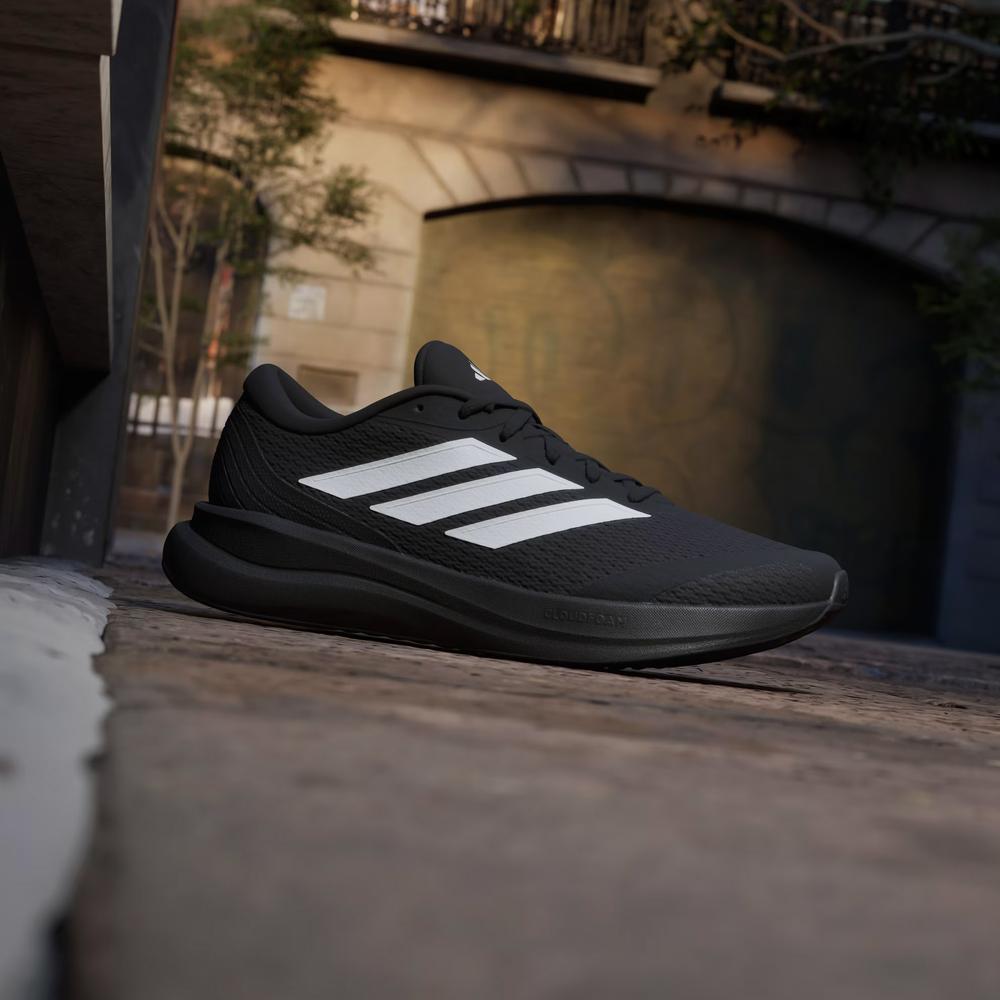 Pánské boty adidas Runfalcon 6 Cloudfoam IH9530 - černé
