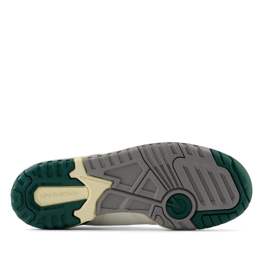 Dětské boty New Balance GSB550CS - různobarevné