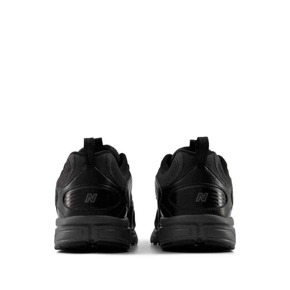 Pánské boty New Balance M40892Z - černé