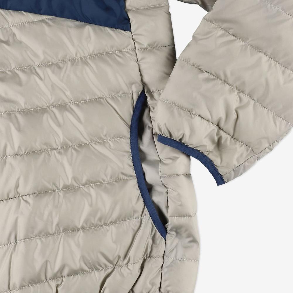 Bunda Prosto Klasyk Ultralight KL222MOUT1075 - tmavě modrě