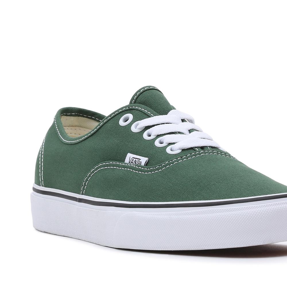 Boty Vans Color Theory Authentic VN0A5KS96QU1 - zelené