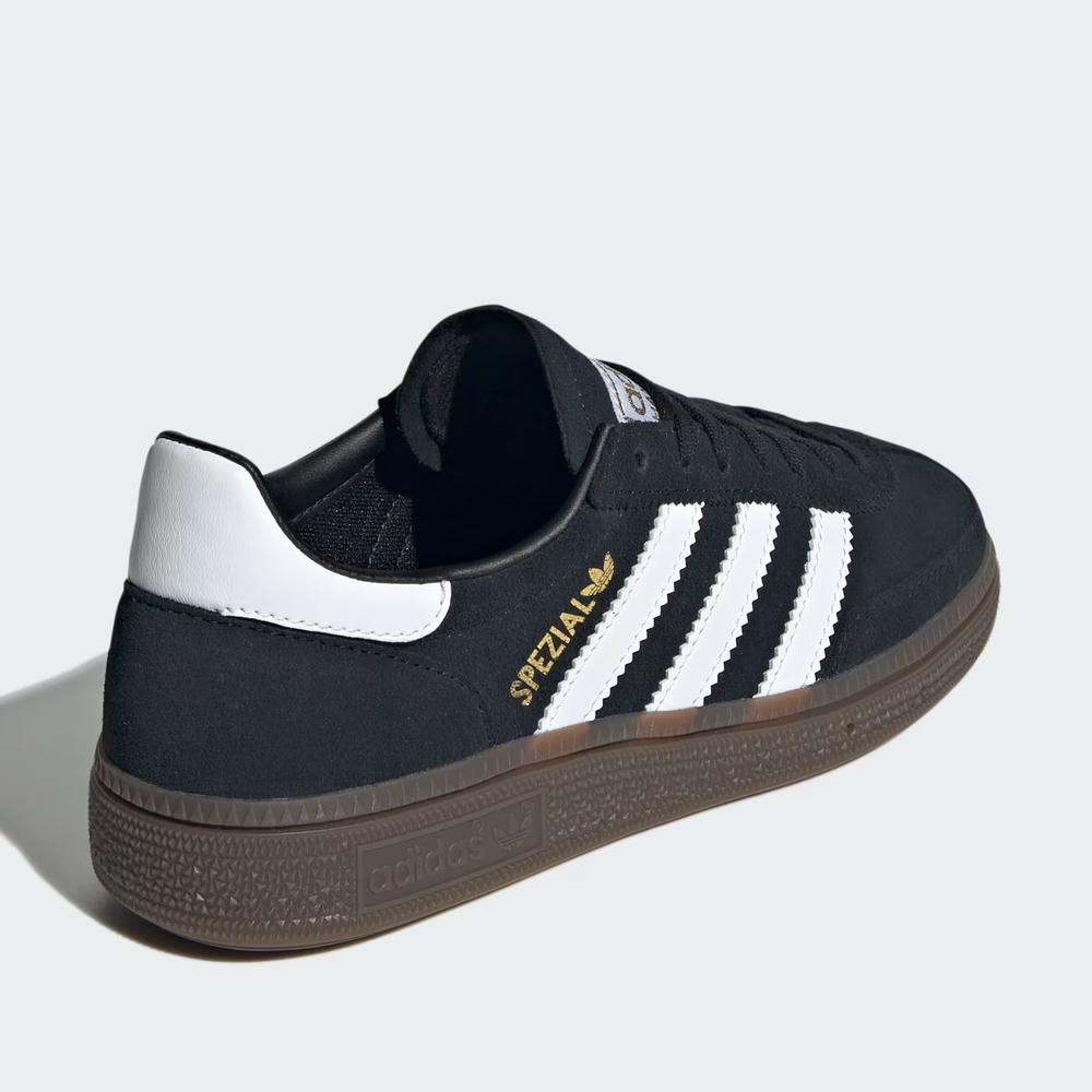 Boty pro mládež adidas Handball Spezial J IH8010 - černé