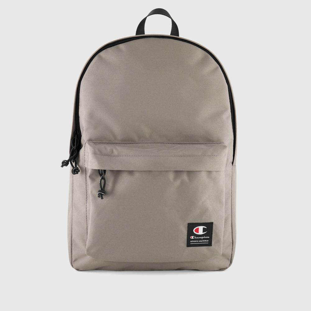 Ruksak Champion Classic Backpack 806019-ES072 - šedivé