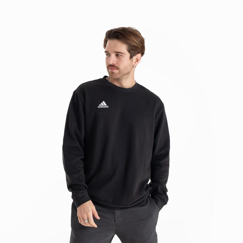 Mikina adidas Entrada 22 H57478 - černé