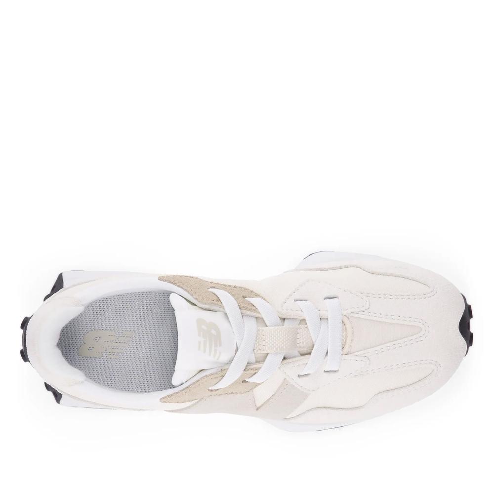 Dětské boty New Balance P3272TO - béžové