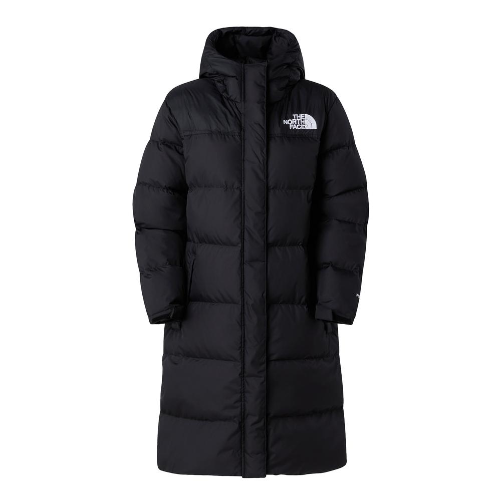 Dámské bunda The North Face Nuptse 0A832KGOE1 - černé