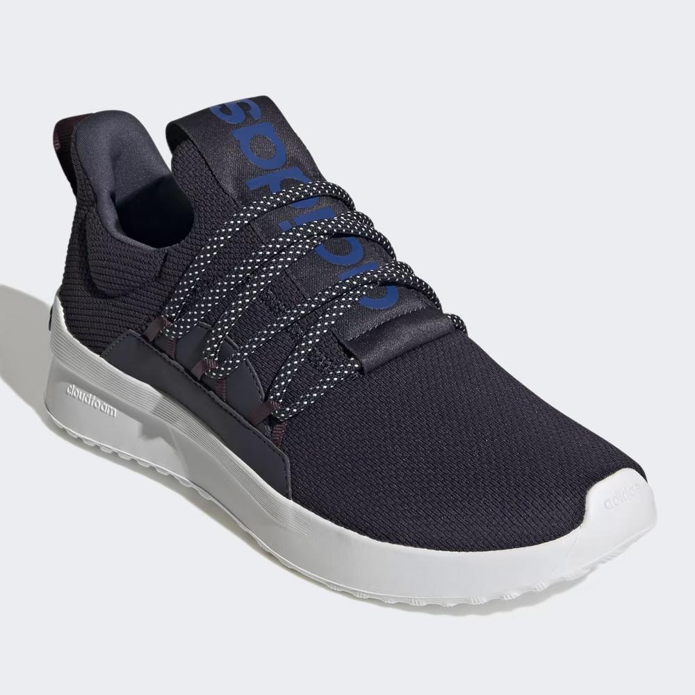 Boty adidas Lite Racer Adapt 5.0 GV9617 - tmavě modrě