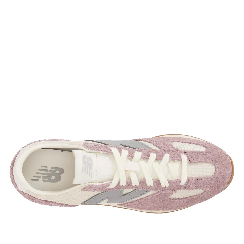 Boty New Balance U471AL - růžové