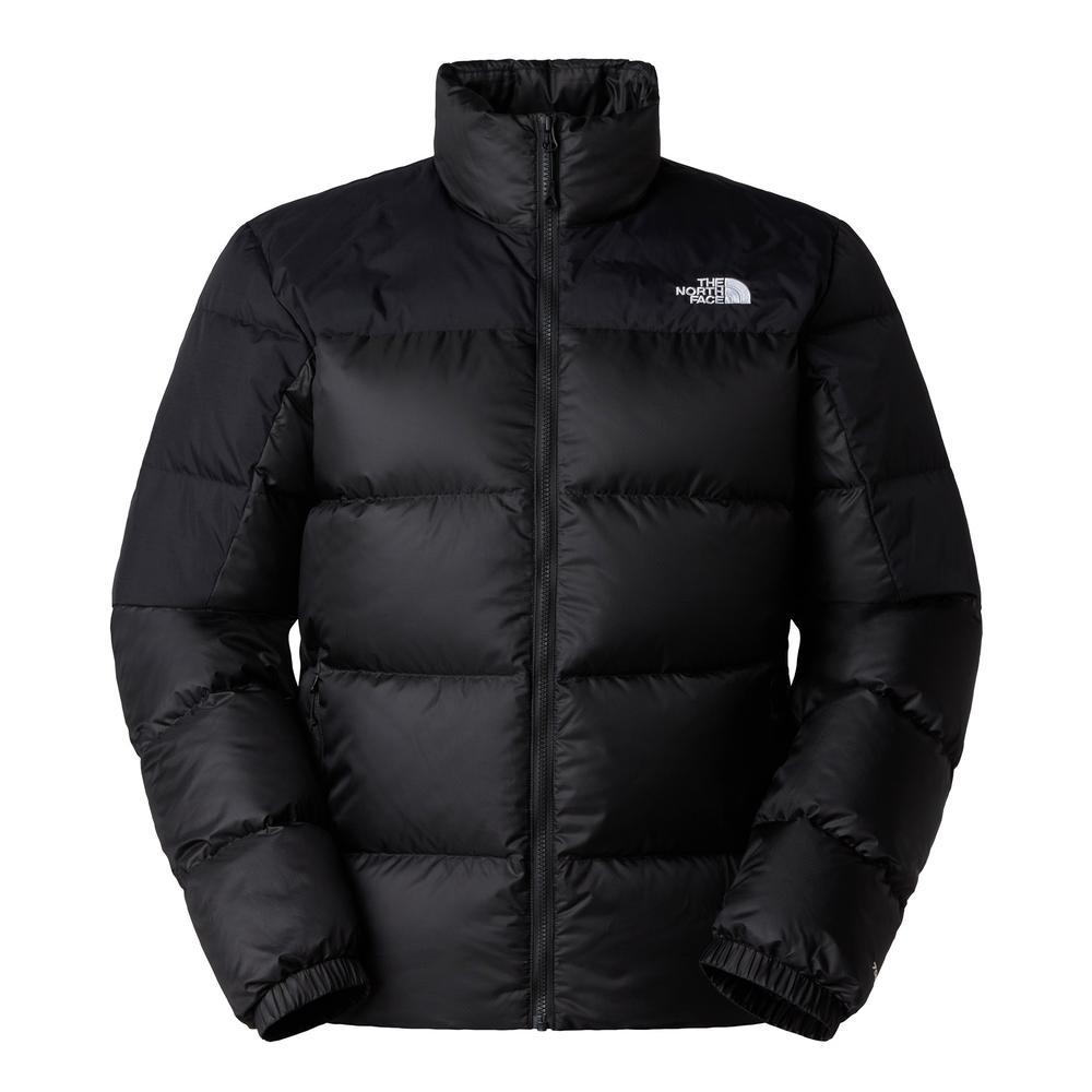 Pánská bunda The North Face Diablo 2.0 0A8993GOC1 - černé
