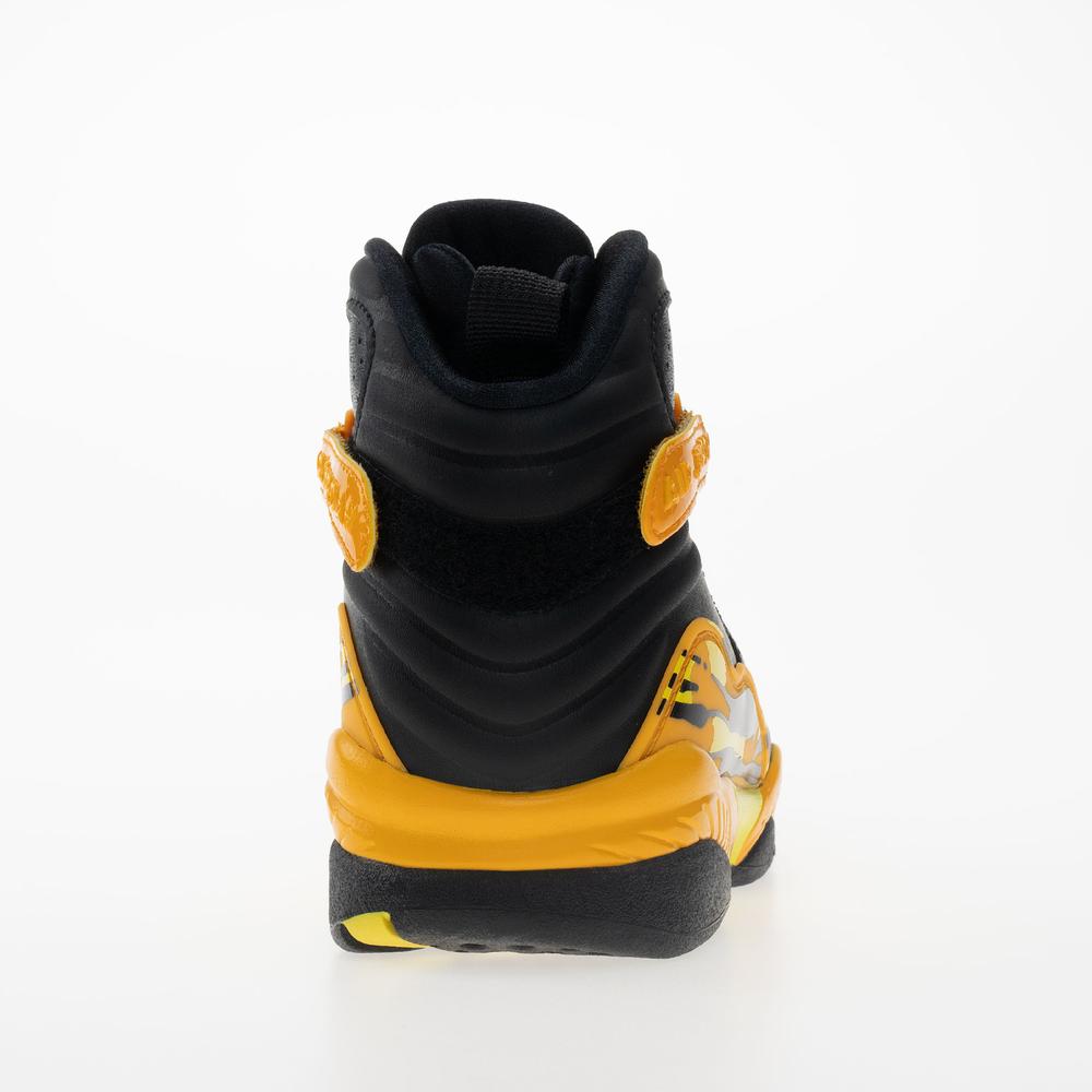 Dámské boty Air Jordan 8 Retro WMNS CI1236-007 - černé