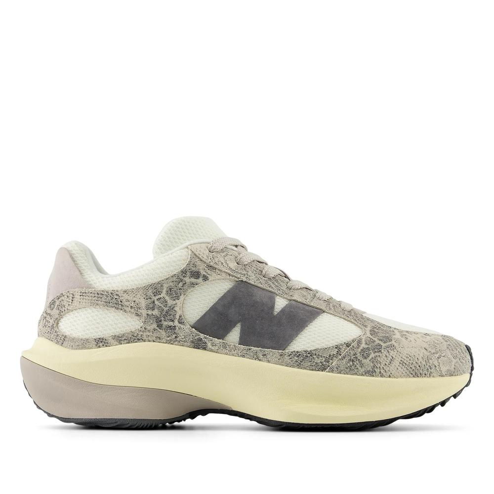 Boty New Balance WRPD RUNNER UWRPDNBS - béžové