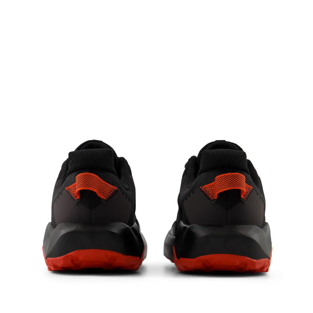 Pánské boty New Balance DynaSoft Nitrel v6 MNTR1OX - černé