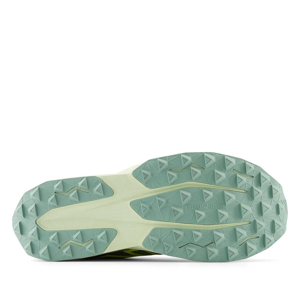Boty New Balance FuelCell Venym MTVNYMG - zelené