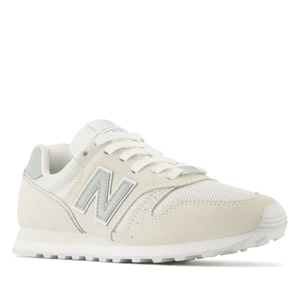 Dámské boty New Balance WL373OH2 - béžové