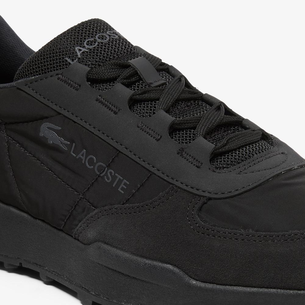 Pánské boty Lacoste Elite Active Evo 750SMA0086-02H - černé