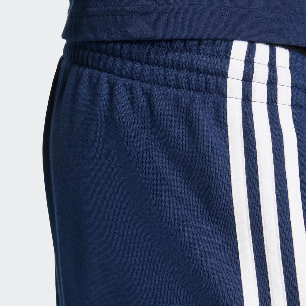 Pánské krátké kalhoty adidas Originals 3-Stripes KE3565 - tmavě modrě
