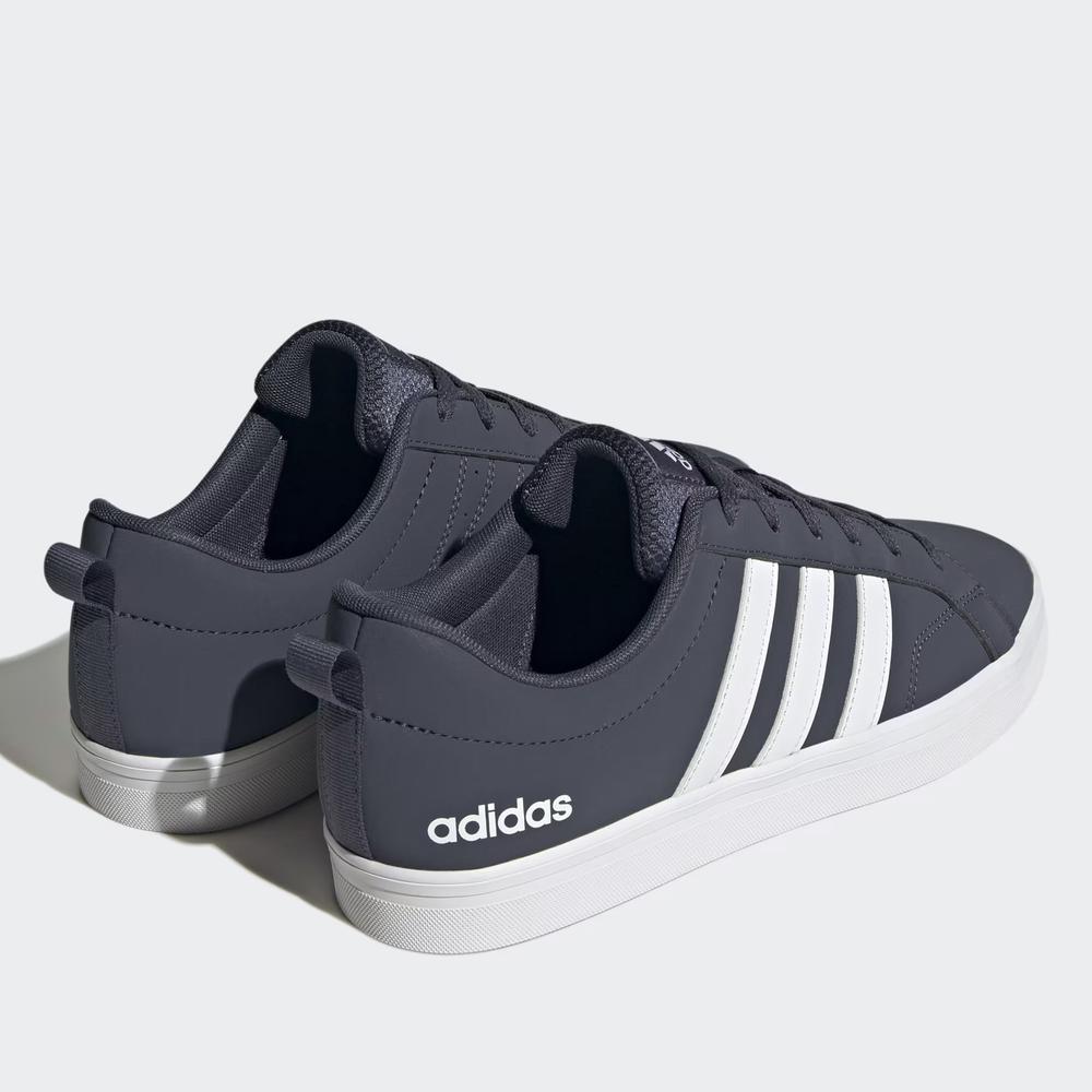 Boty adidas Sportswear vs Pace 2.0 HP6005 - šedivé