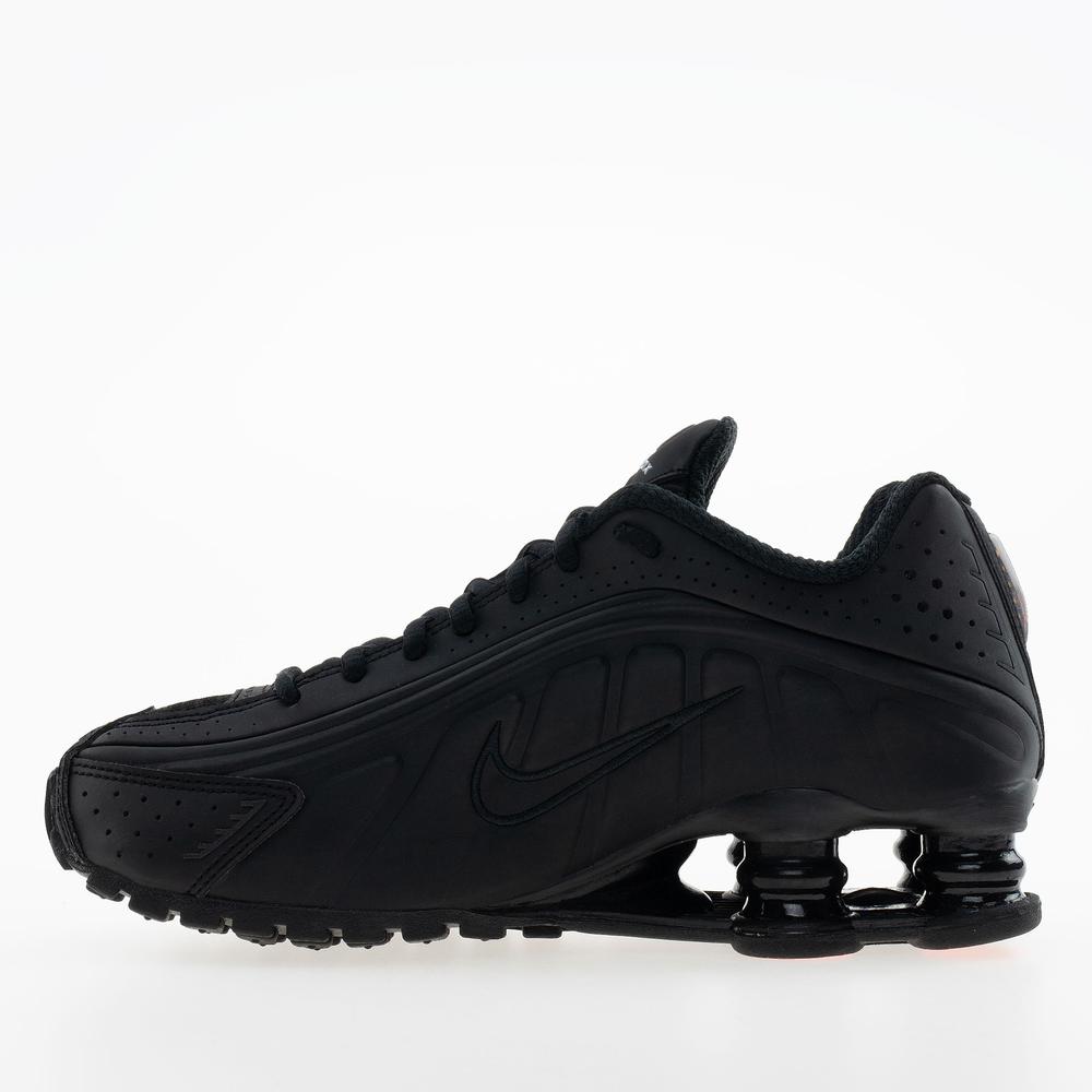 Dámské boty Nike Shox R4 AR3565-004 - černé