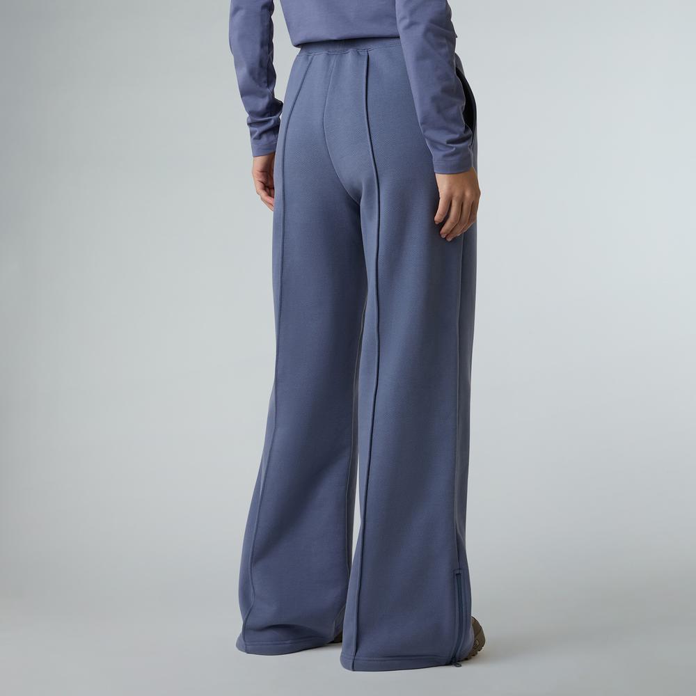 Dámské kalhoty The North Face Dome 0A8DZ4BTR1 - modré