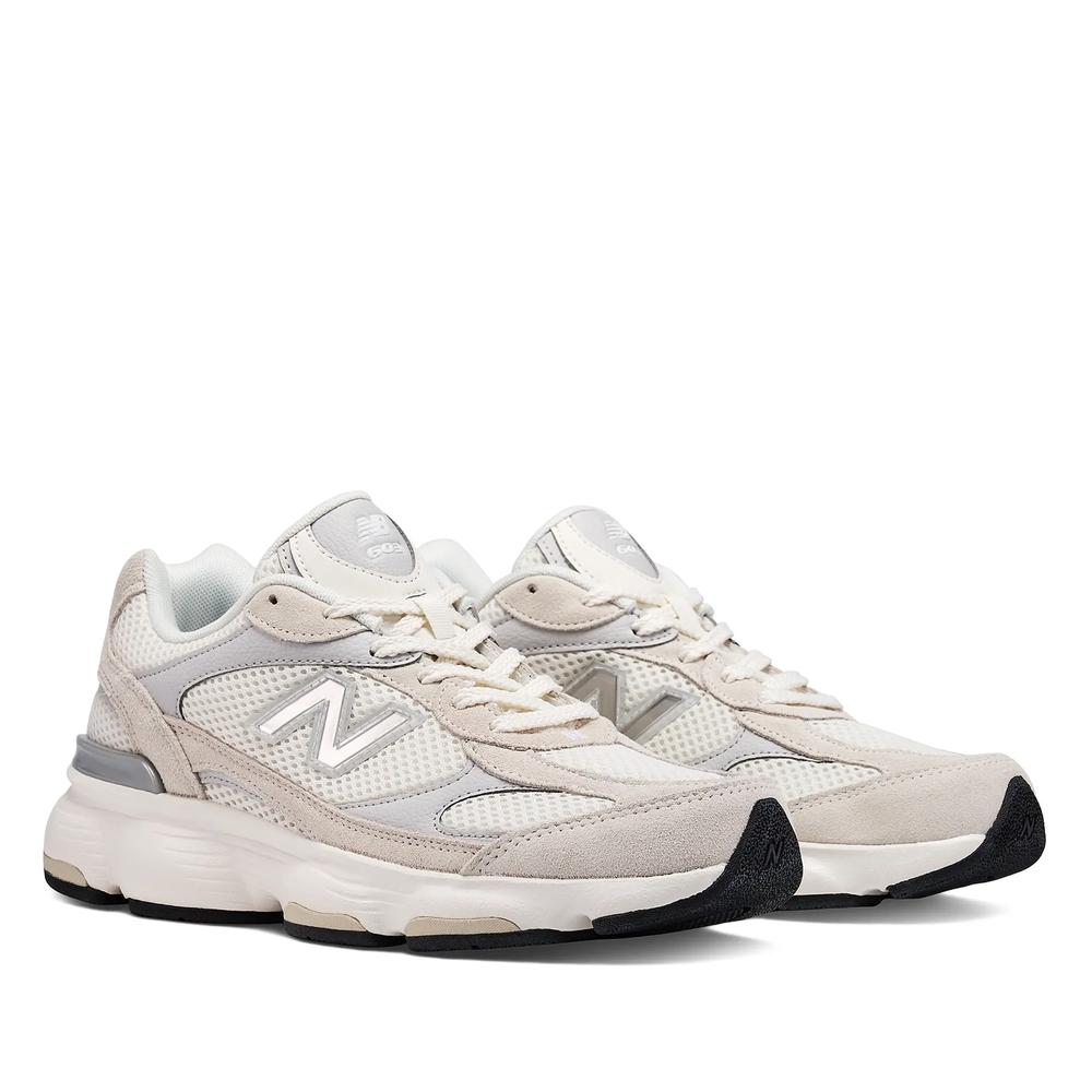 Unisex boty New Balance M6034AT - béžové