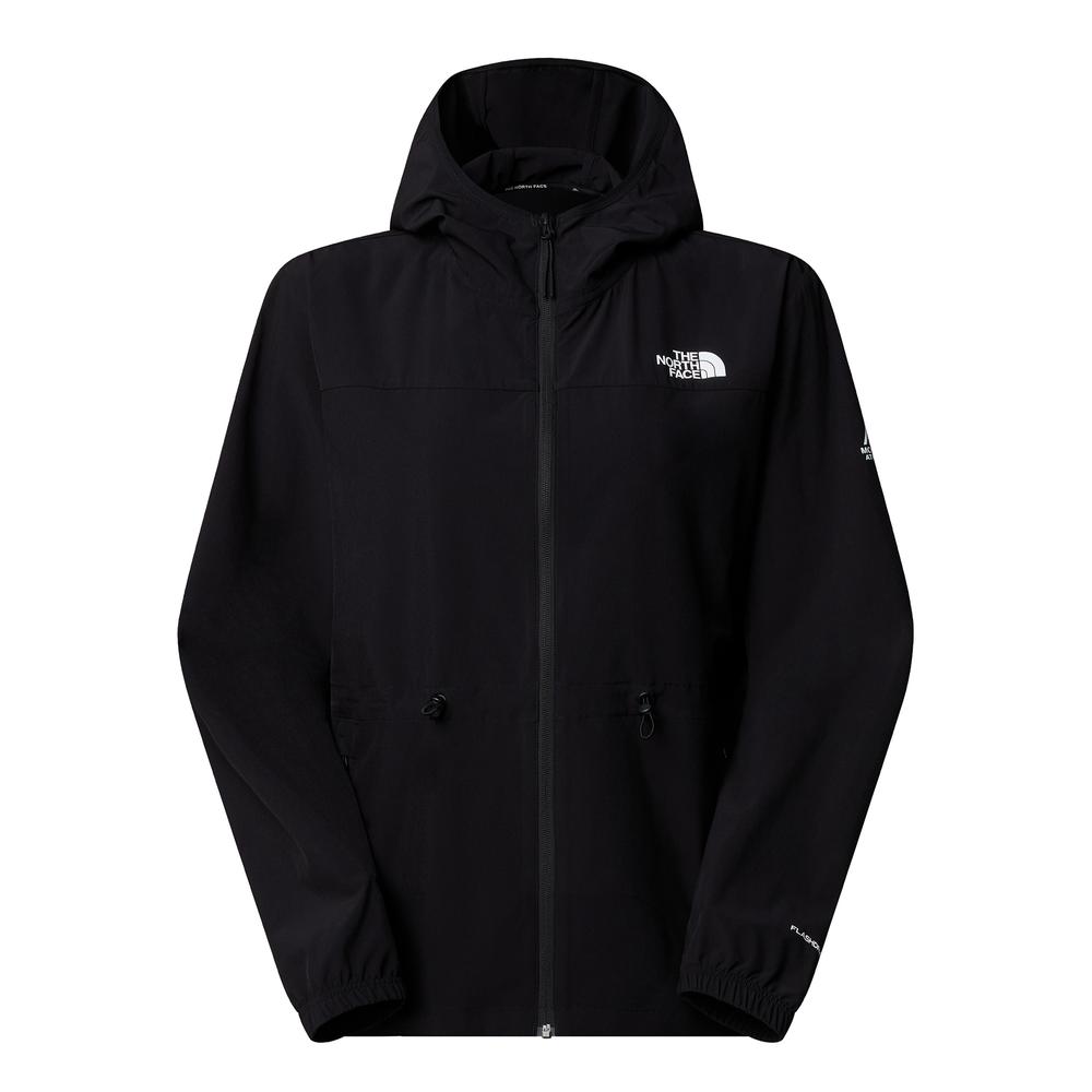 Bunda The North Face Mountain Athletics 0A8BFQJK31 - černé