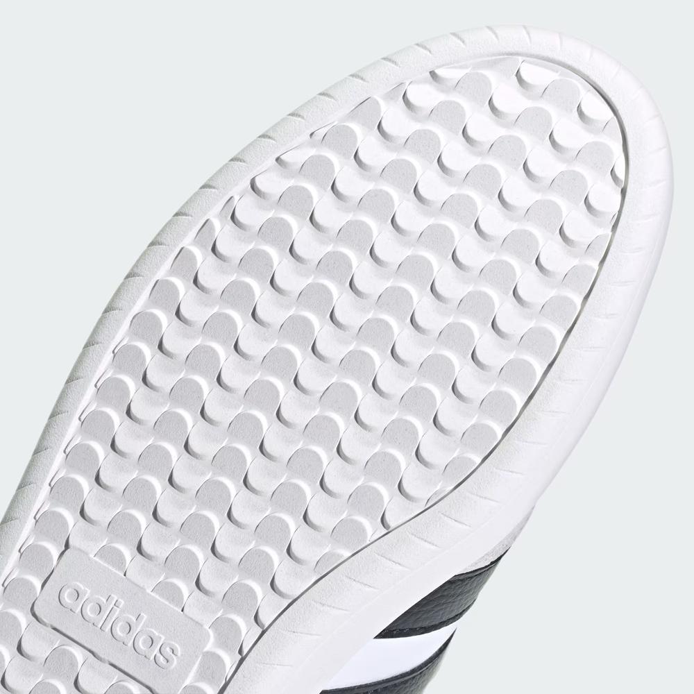 Boty pánské adidas Sportswear Barreda JI2306 - bílé