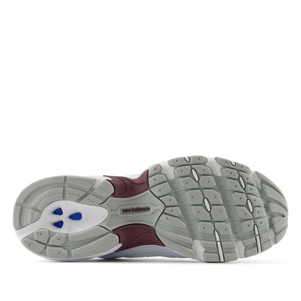 Unisex boty New Balance U530CSF - bílé