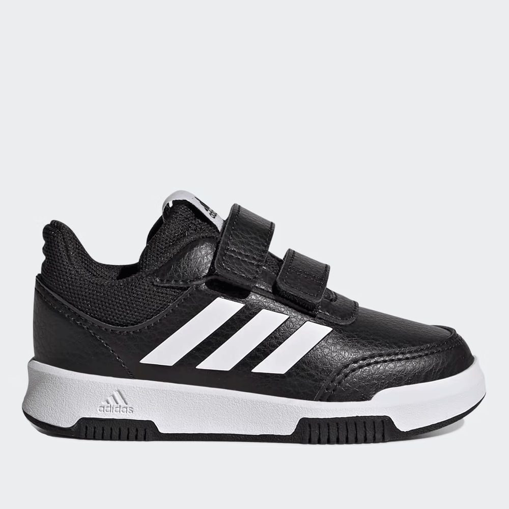 Boty adidas adidas Tensaur Hook And Loop GW6456 - černé