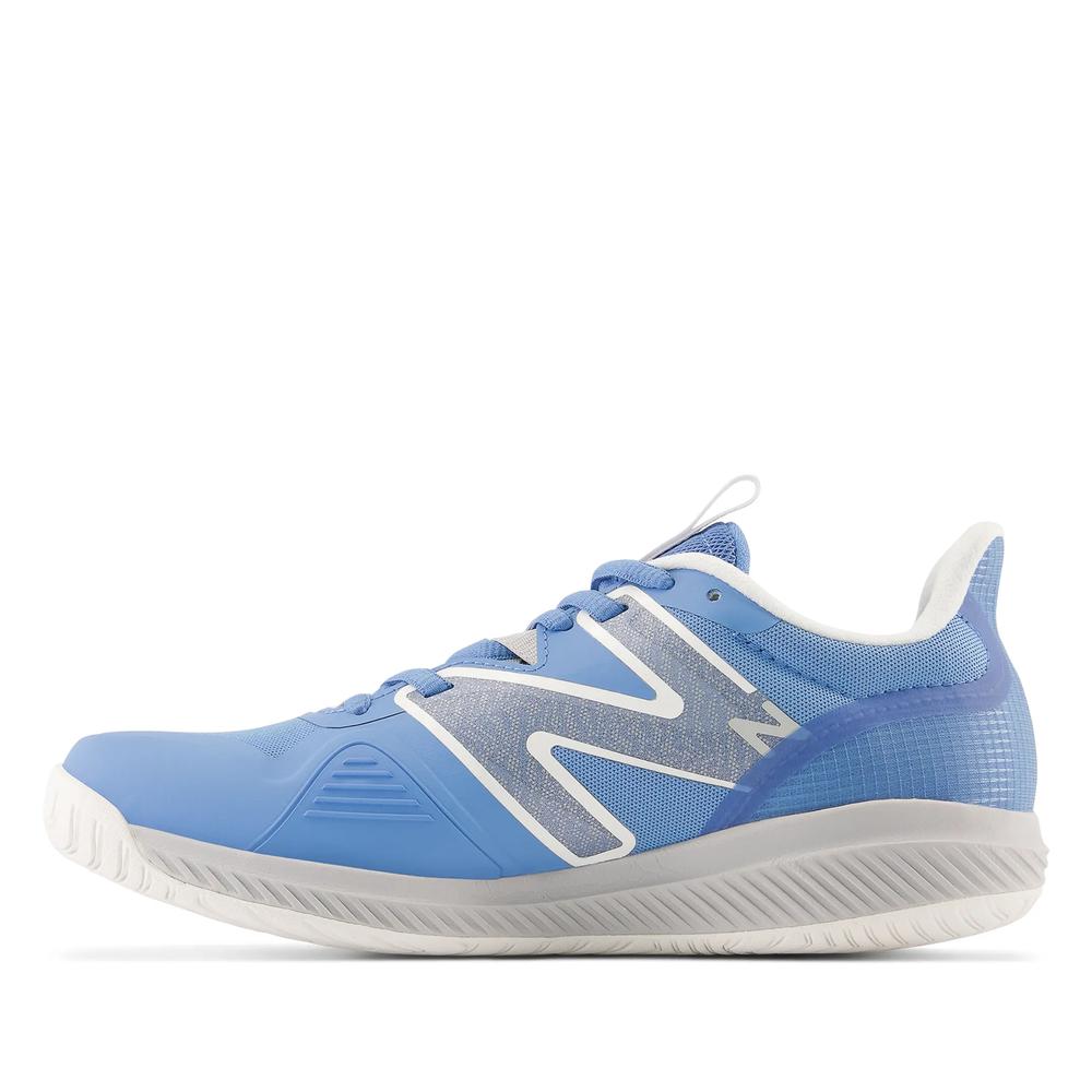 Boty New Balance v3 WCH796E3 - modré