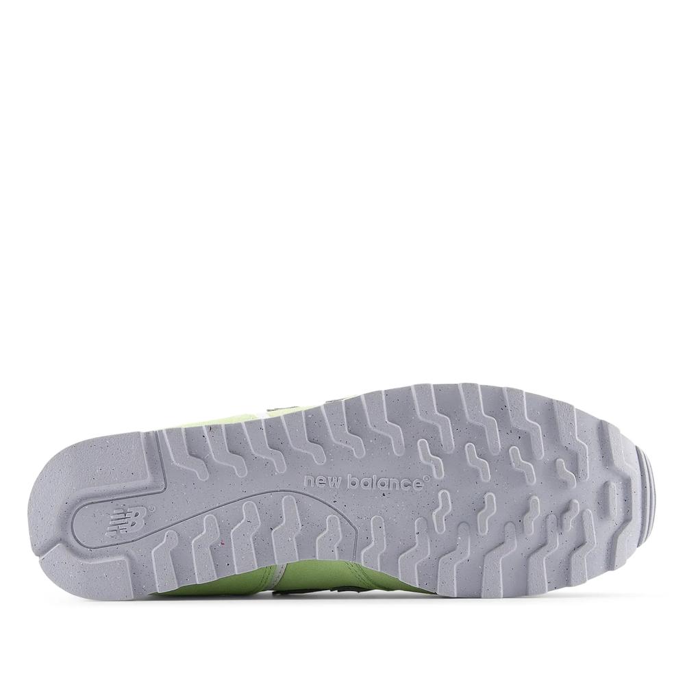 Dámské boty New Balance W3738WI - zelené
