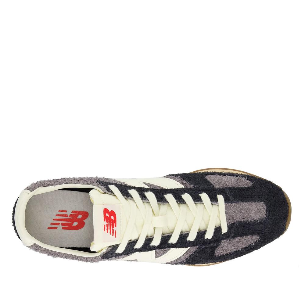Unisex boty New Balance U471PSD - černé