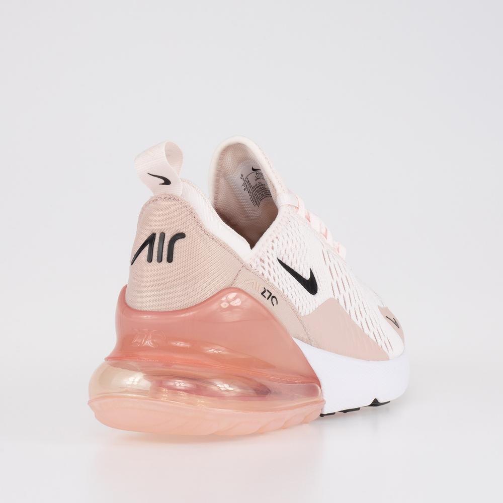 Boty Nike Air Max 270 AH6789-604 - růžové