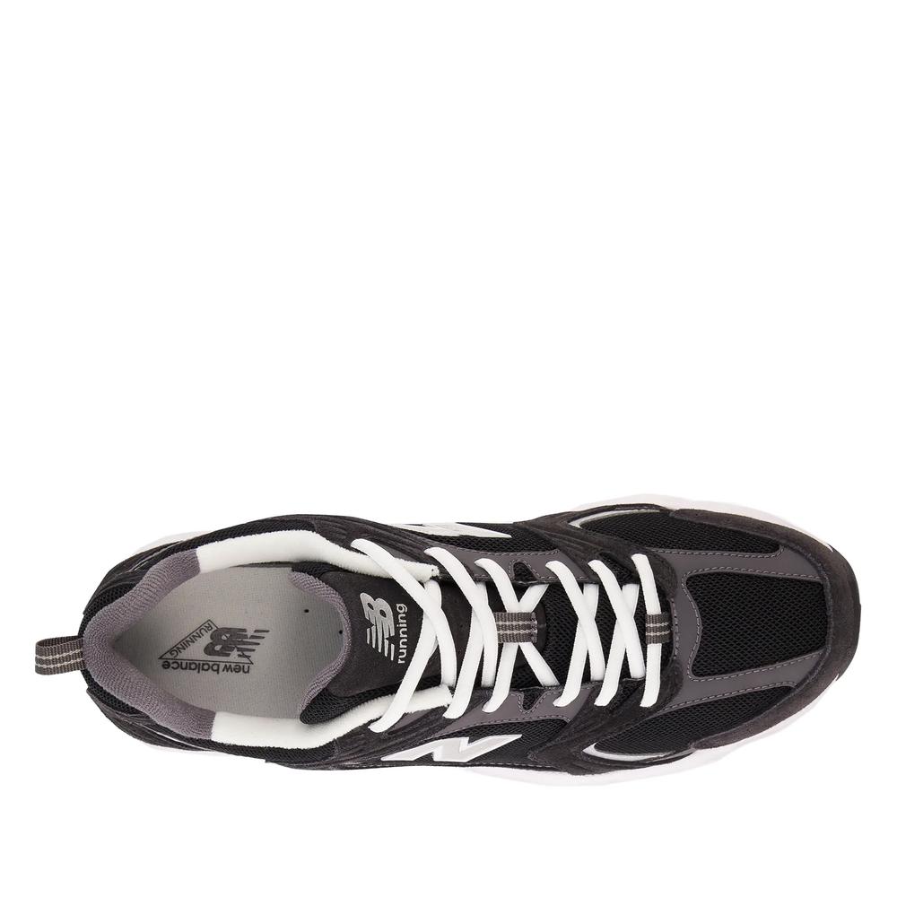Boty unisex New Balance MR530CC – černé