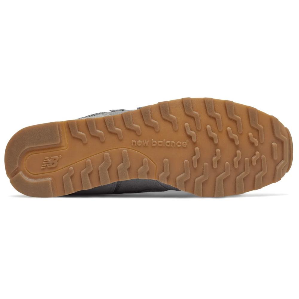 Boty New Balance ML373WP2 - šedivé