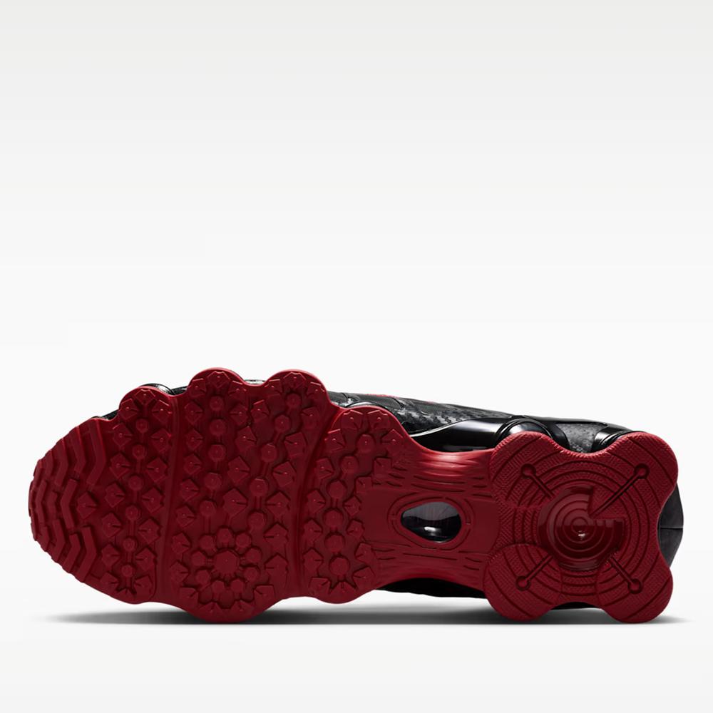Pánské boty Nike Shox TL SE IQ8261-001 - černé