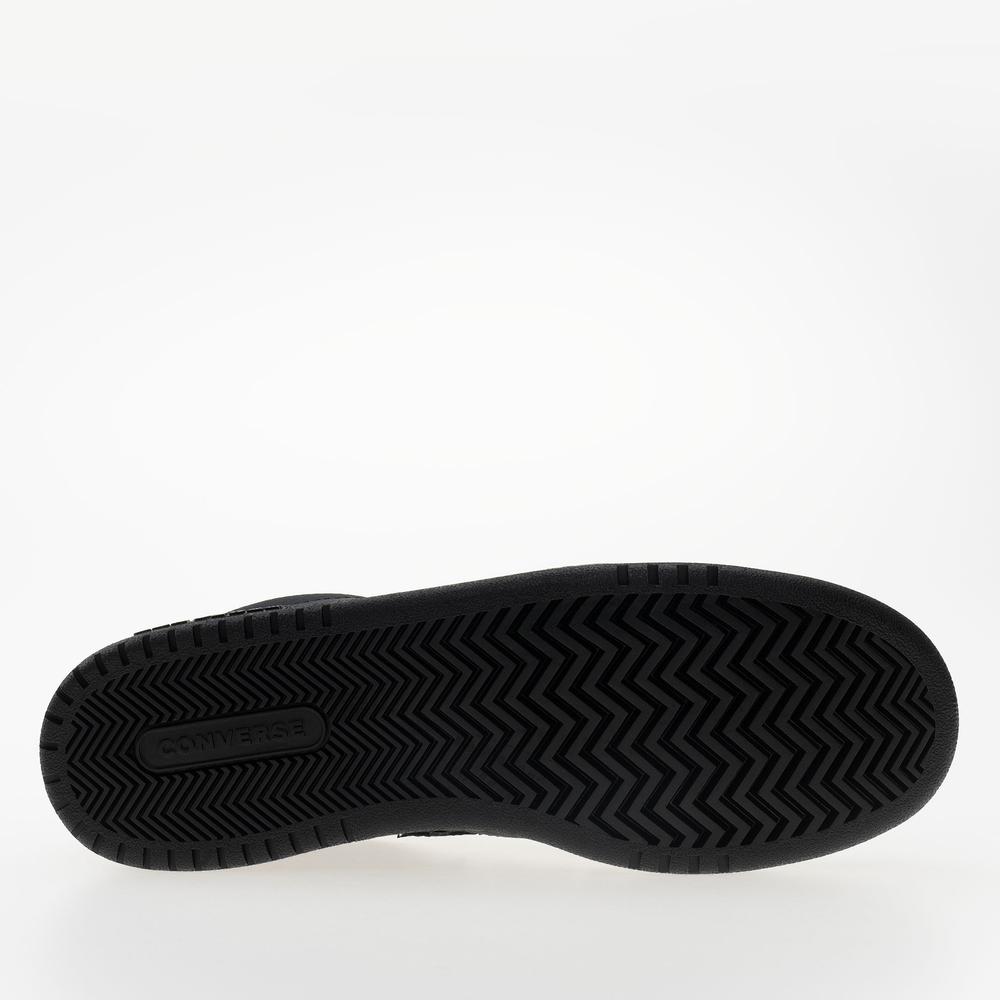 Pánské boty Converse SC25 OX A15231C - černé