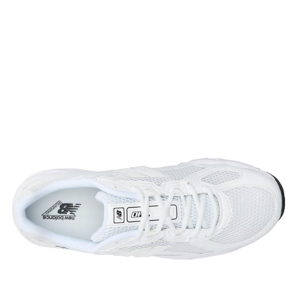 Unisex boty New Balance U740WW2 - bílé