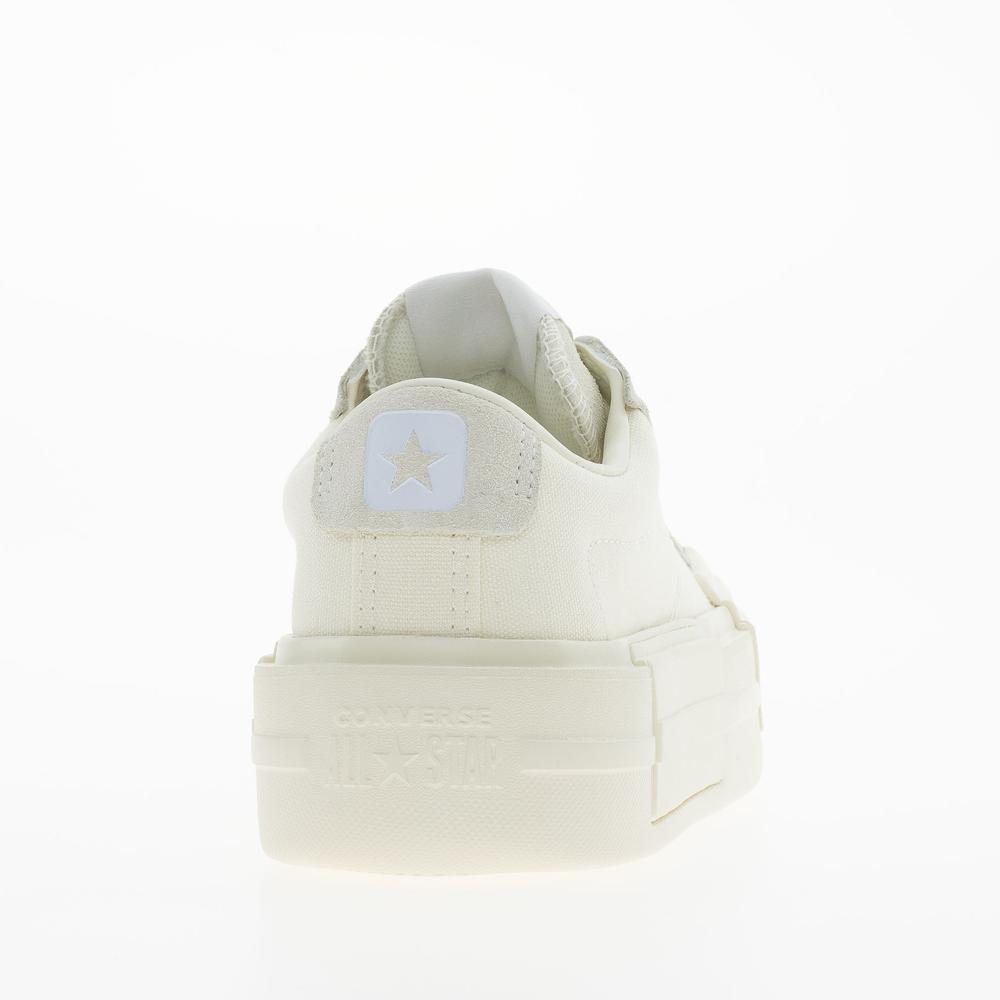 Dámské boty Converse Chuck Taylor All Star Cruise A17681C - béžové