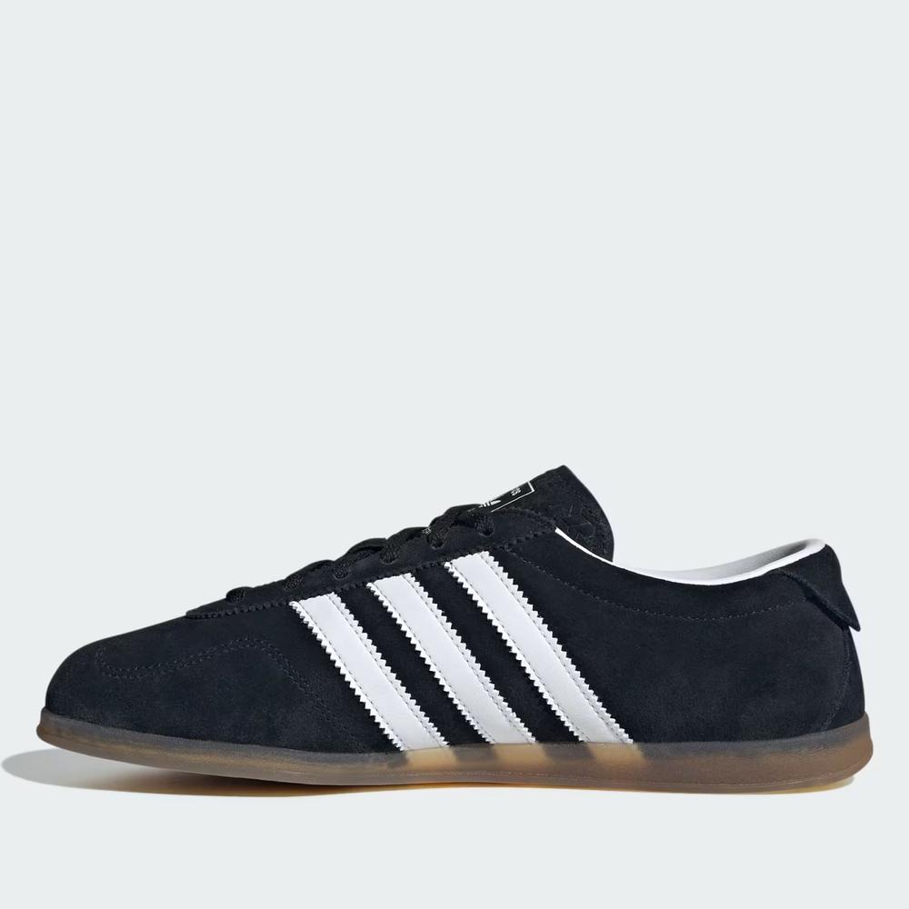 Dámské boty adidas Gazelle Lo Pro JR8886 - černé