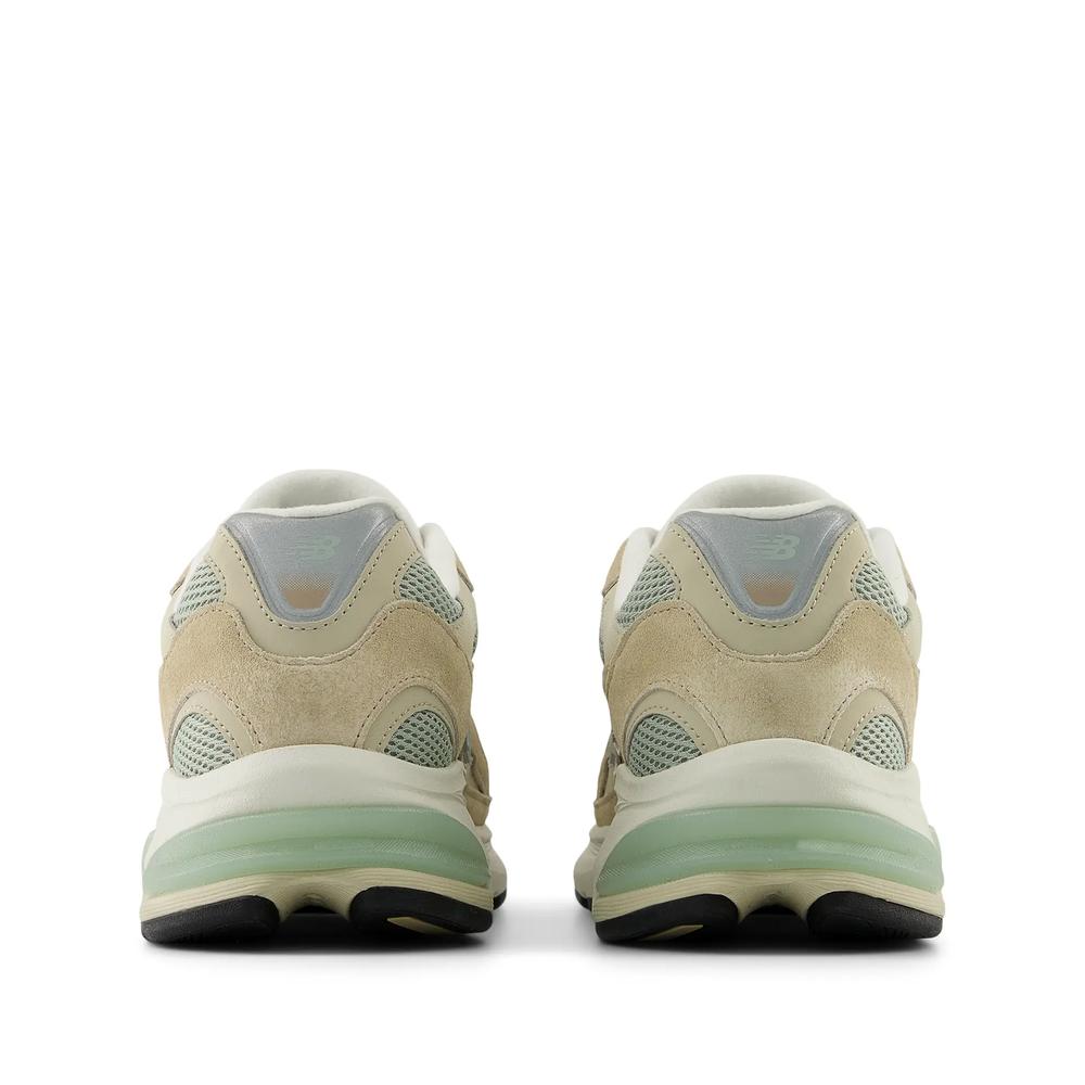 Unisex boty New Balance U2010281 - béžové