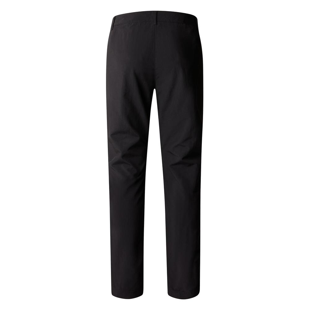 Kalhoty The North Face Quest 0A3S45KX71 - černé