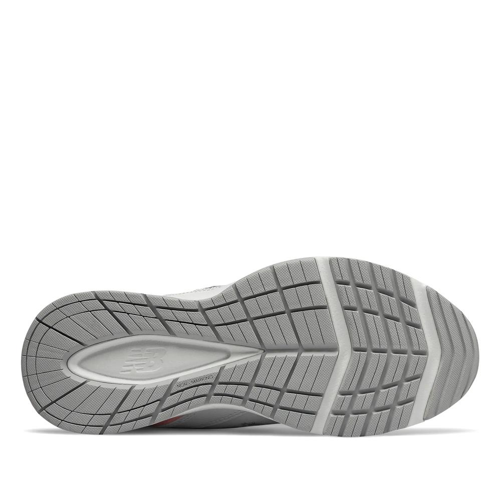 Boty New Balance WX608WP5 - bílé