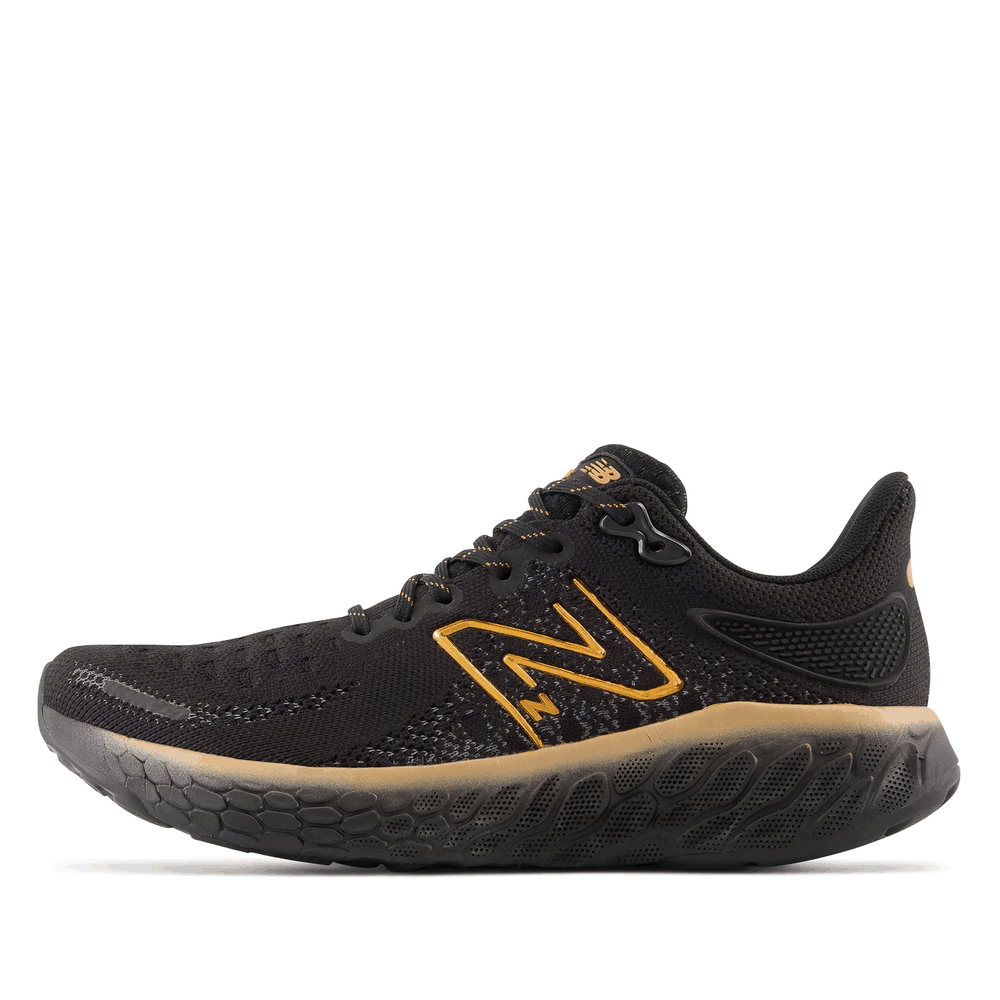 Dámské boty New Balance Fresh Foam 1080v12 W108012N - černé