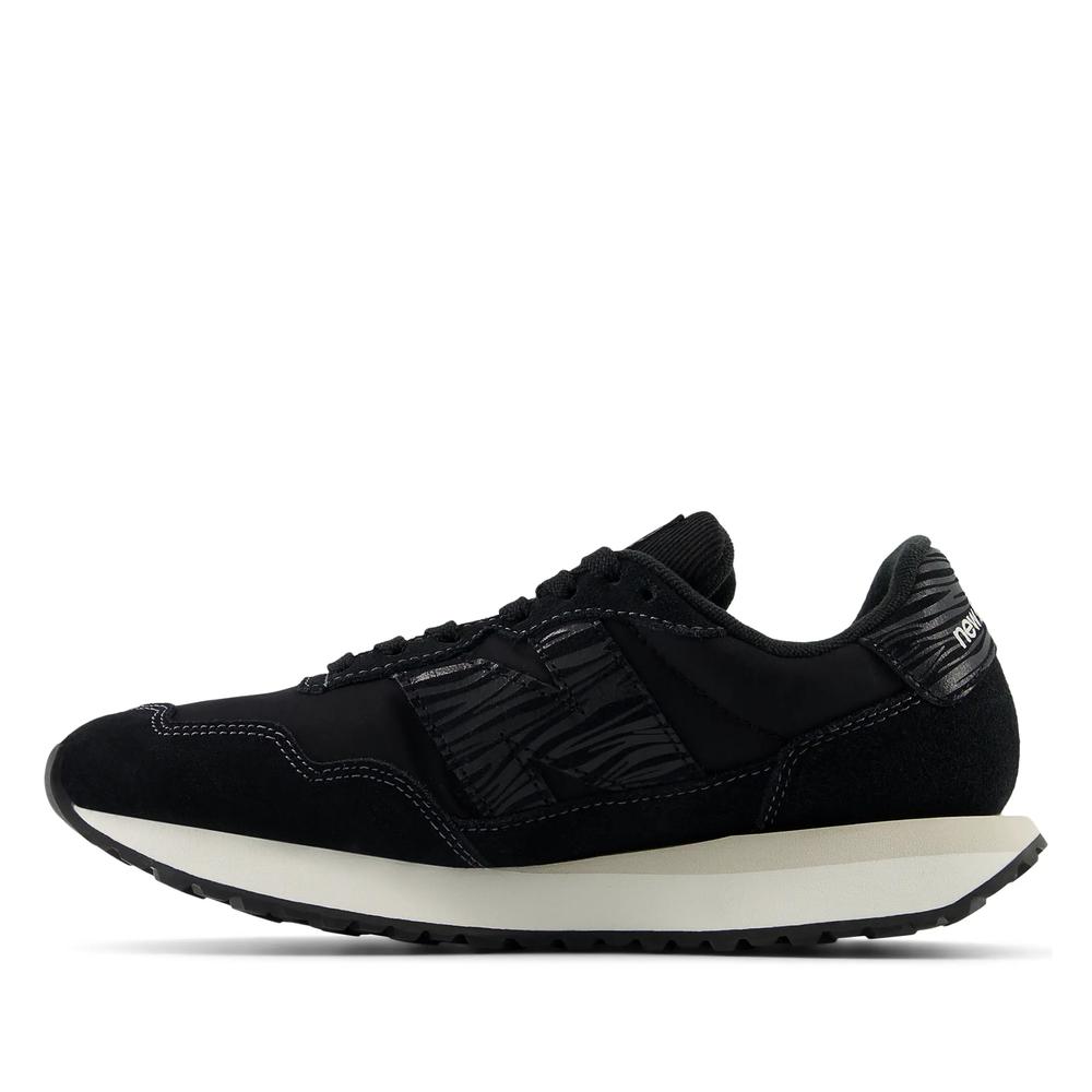 Dámské boty New Balance WS237ABB - černé