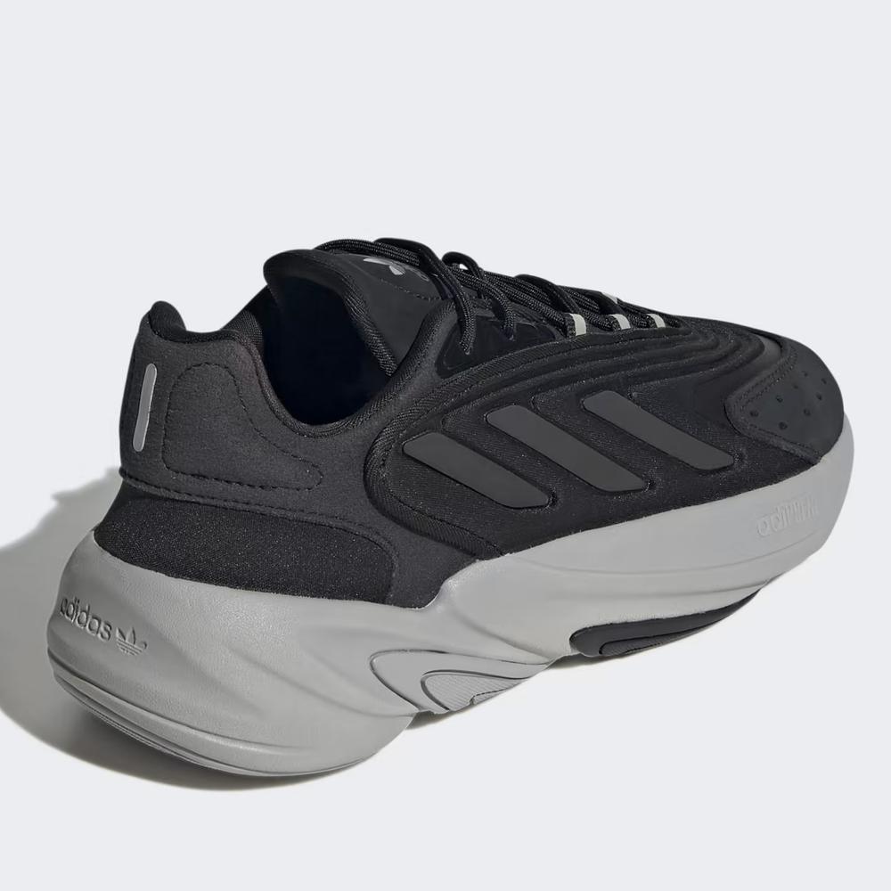 Boty adidas Originals Ozelia GW0613 - černé