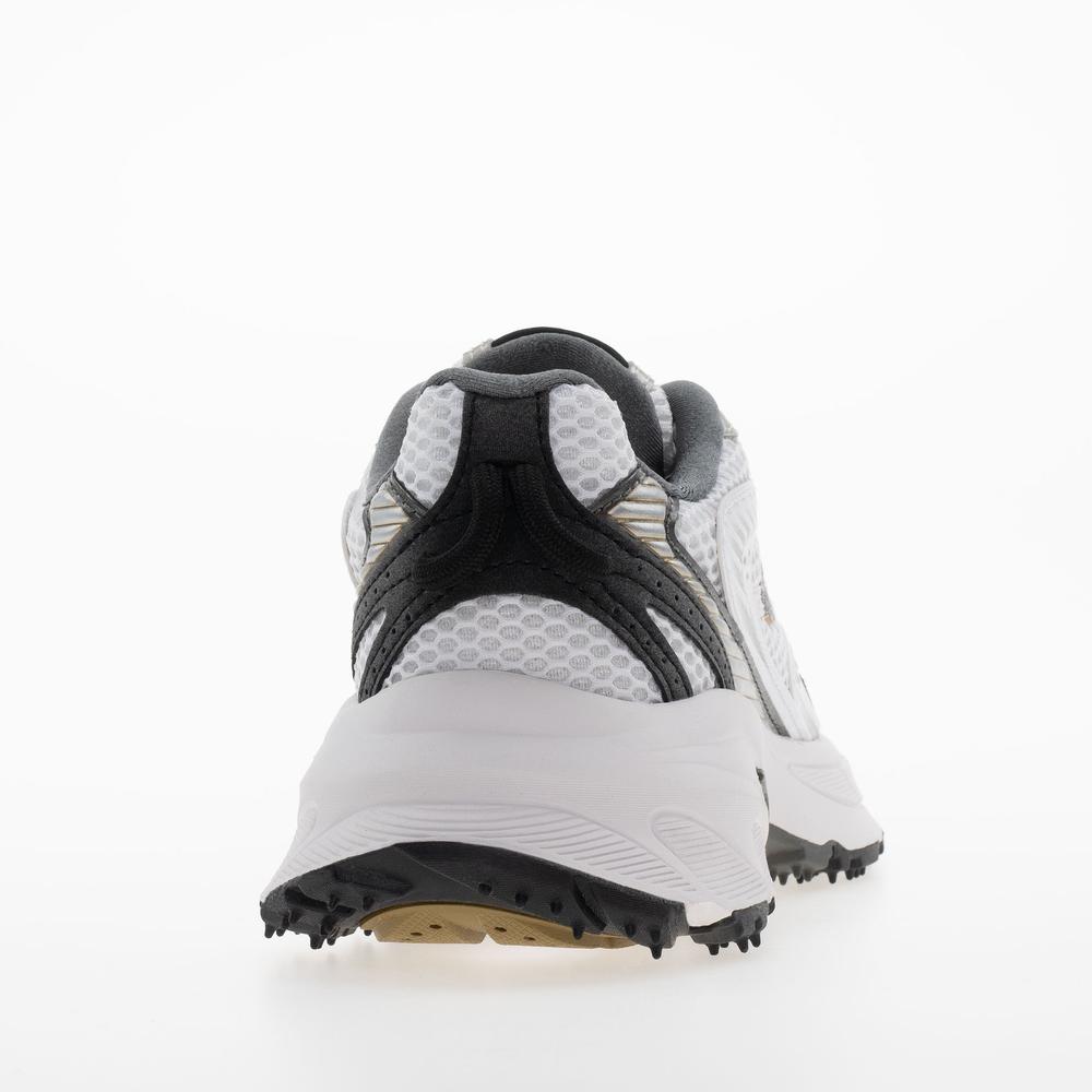 Dámské boty Lacoste L003 Neo Shot 225 1 SFA 750SFA0120-108 - bílé