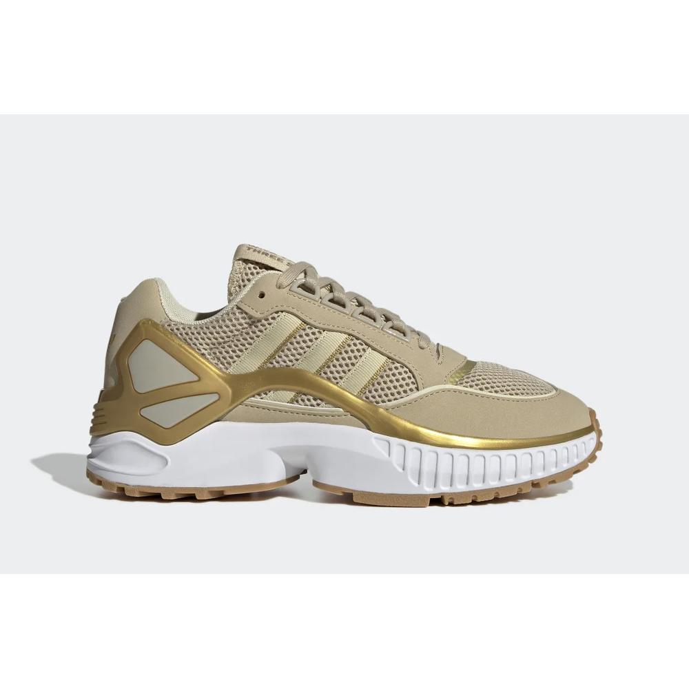 Boty adidas ZX Wavian GY6036 - béžové