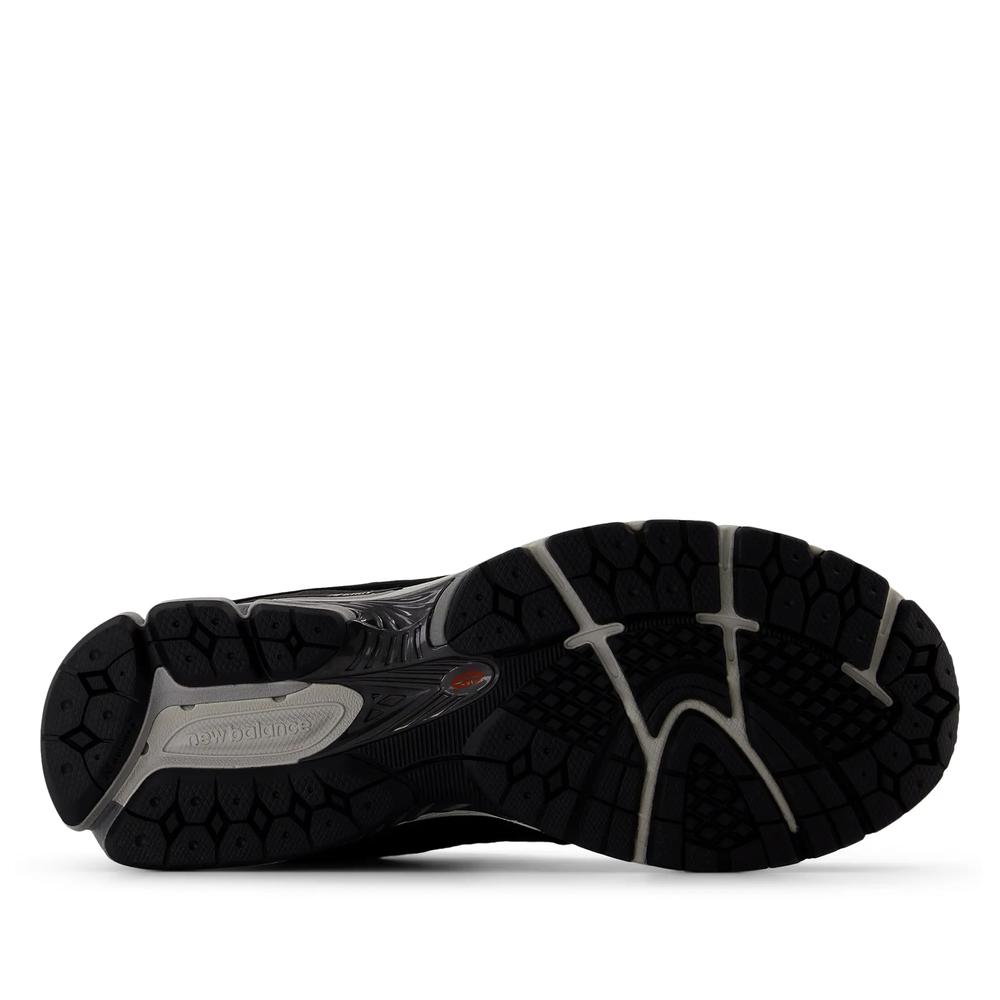 Boty New Balance U2002RC - černé