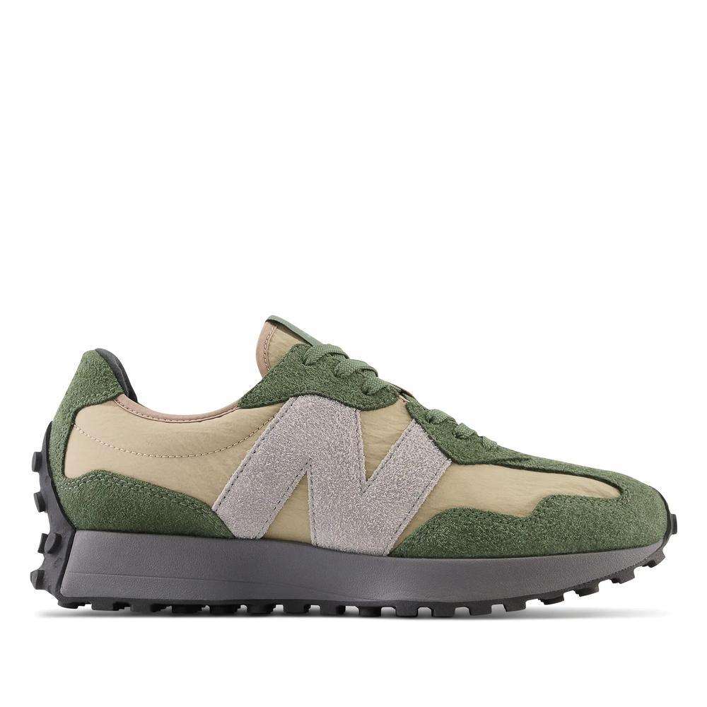 Boty New Balance MS327WG – různobarevné