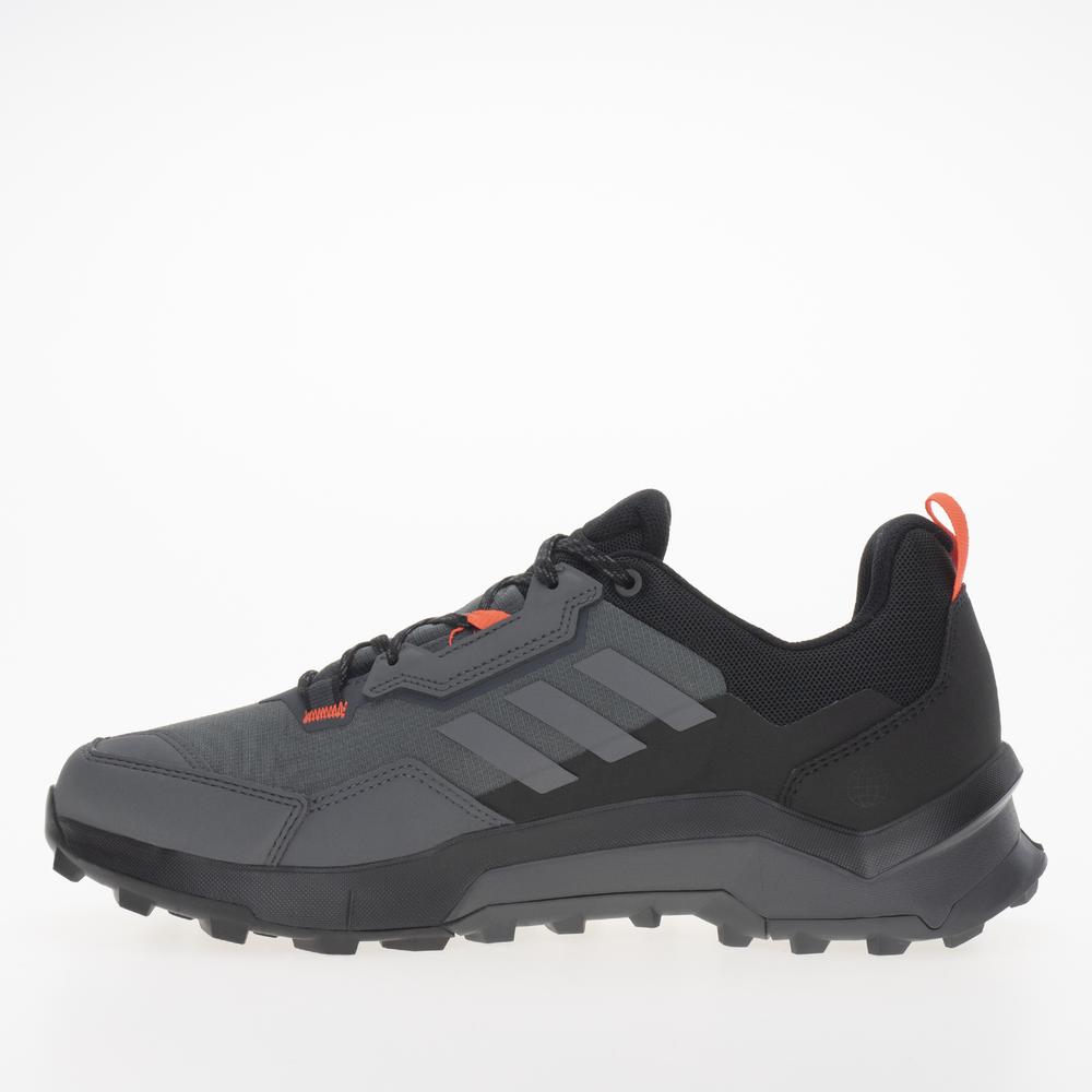 Boty adidas Terrex AX4 Gore-Tex Hiking FZ3285 - šedivé